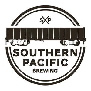 Southern pacific brewing